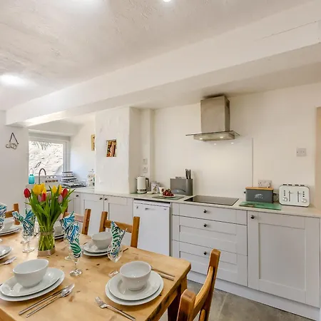 Court End Holiday home Silecroft