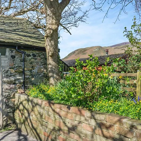 Court End Holiday home Silecroft