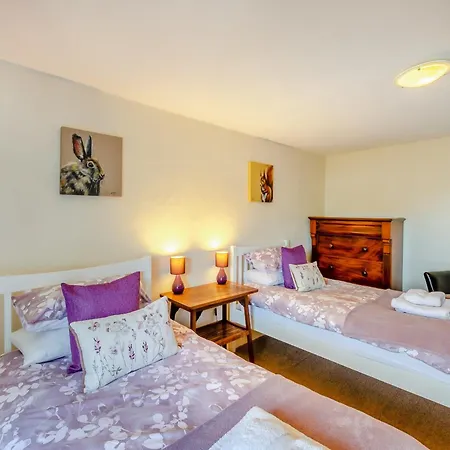 Holiday home Court End Silecroft