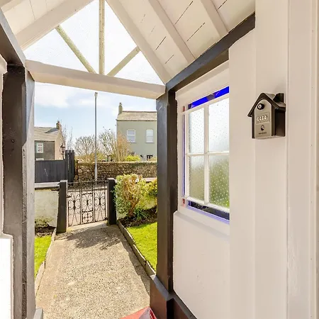 Court End Holiday home Silecroft