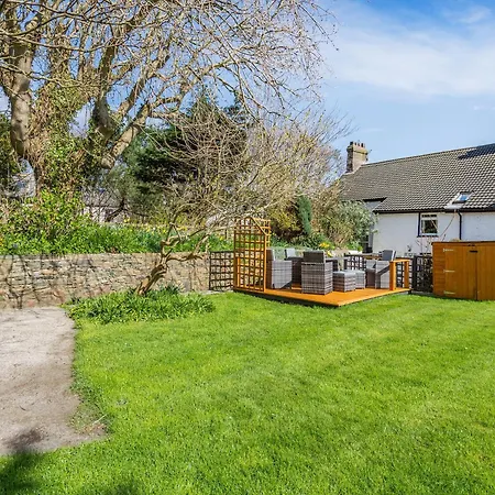 Court End Holiday home *