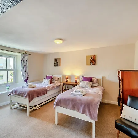 Court End Holiday home Silecroft