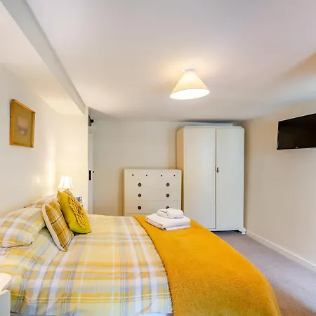 Holiday home Court End Silecroft