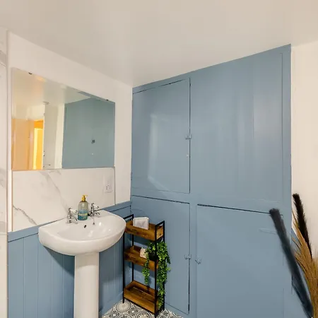 Dom wakacyjny Court End Silecroft