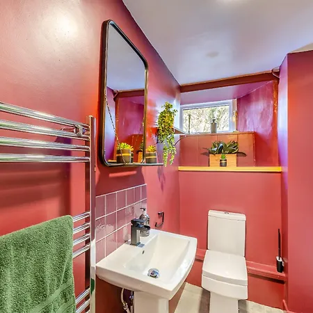 Holiday home Court End *