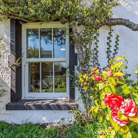 Dom wakacyjny Court End Silecroft