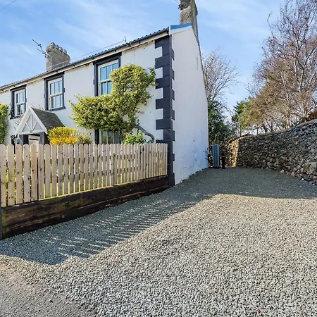 Court End Holiday home *