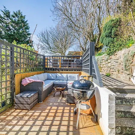 Holiday home Court End Silecroft