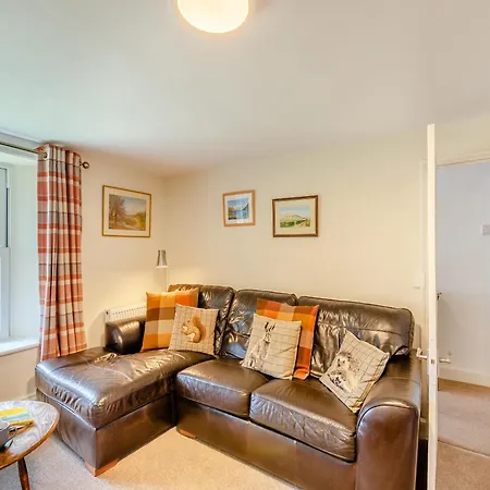 Court End Holiday home Silecroft