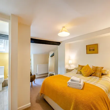 Court End Holiday home *