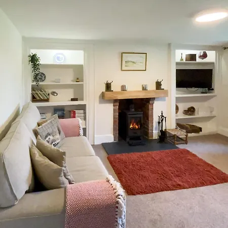 Court End Holiday home