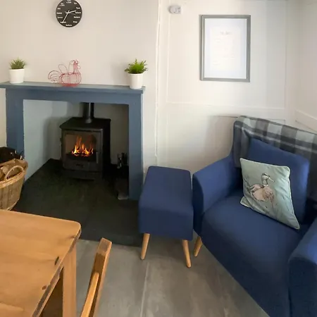 Court End Holiday home *