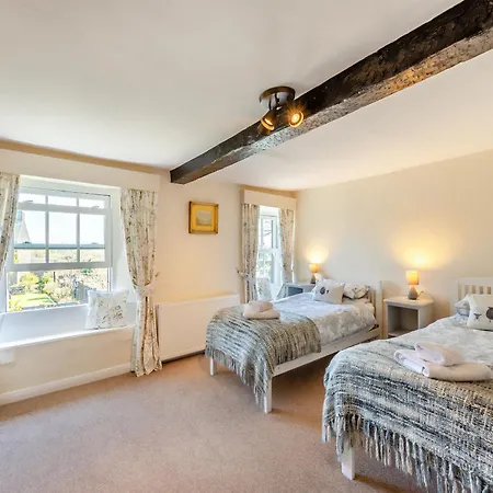 Court End Dom wakacyjny