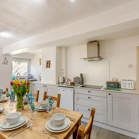 Holiday home Court End *