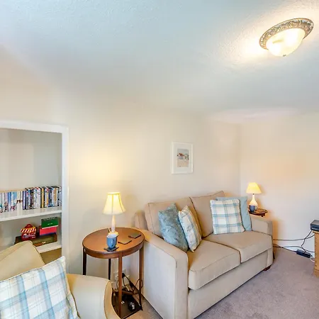 Court End Holiday home Silecroft