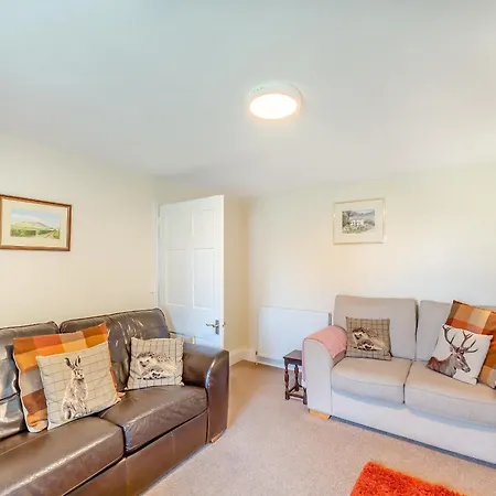 Court End Holiday home