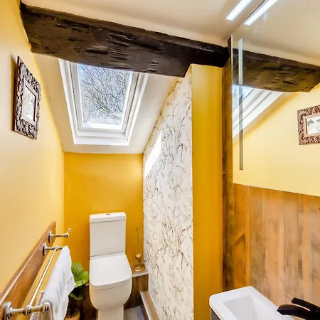 Dom wakacyjny Court End