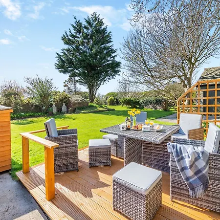 Holiday home Court End Silecroft