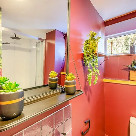 Casa de Férias Court End *