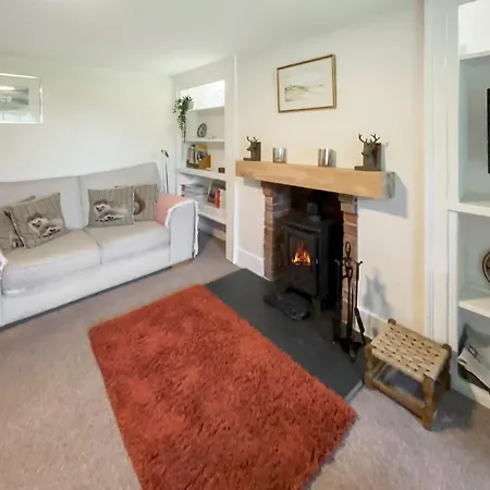 Court End * Silecroft