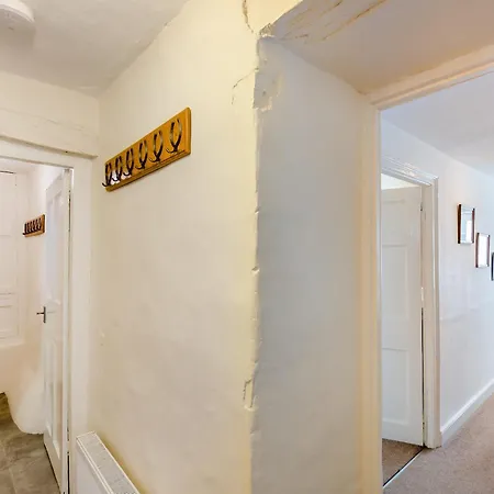 Court End Casa de Férias