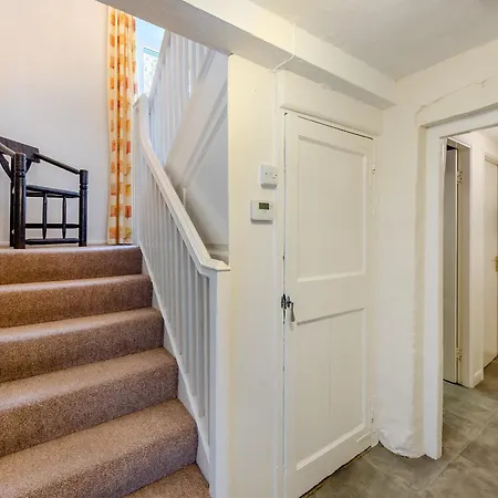 Casa de Férias Court End Silecroft